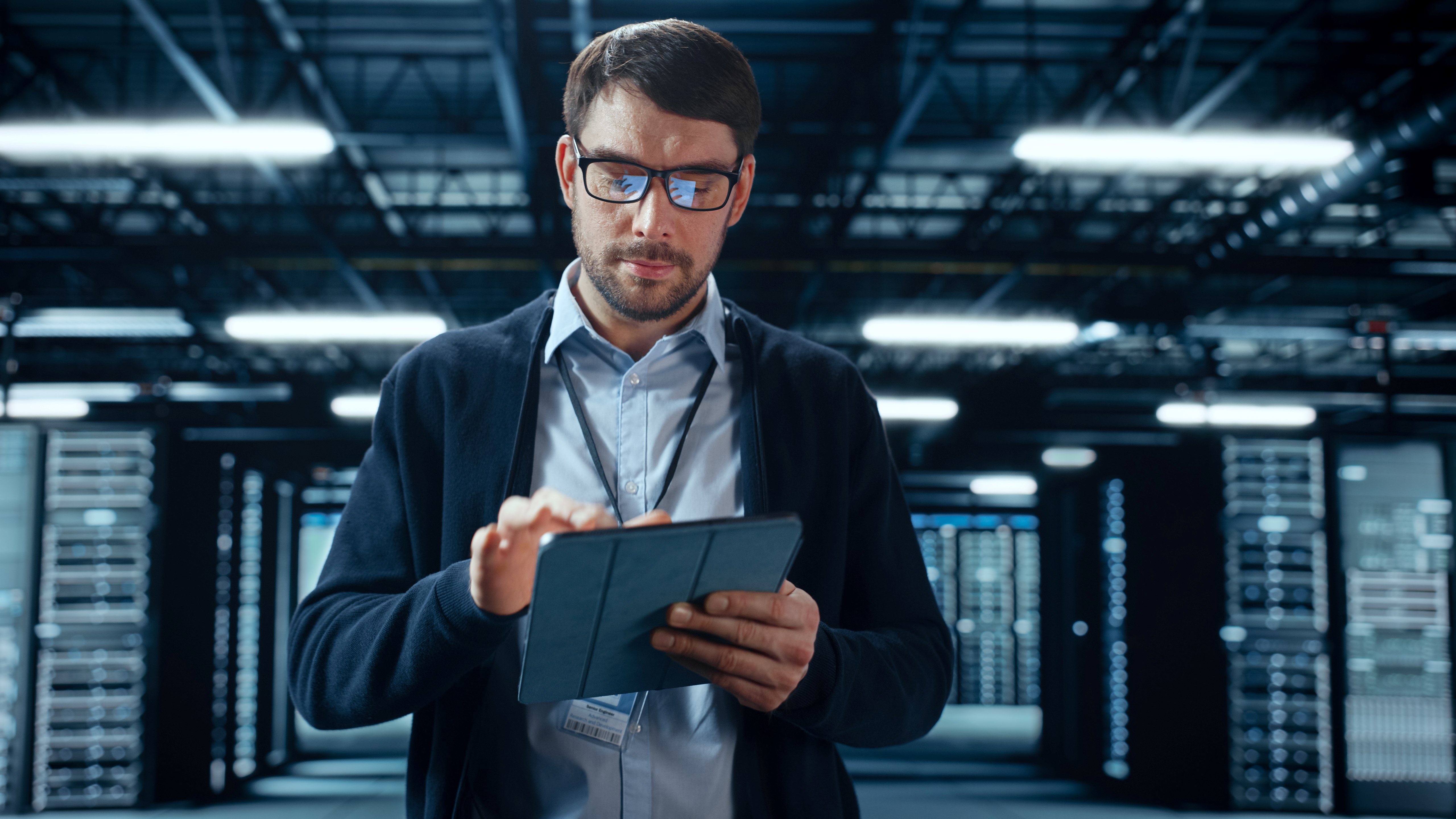 Cybersecurity & IT