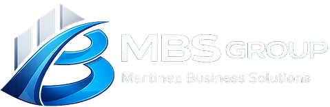 MBS Group — Martinez Business Solutions