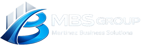 MBS Group — Martinez Business Solutions